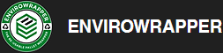 Envirowrapper Reuseable Pallet Wrapper